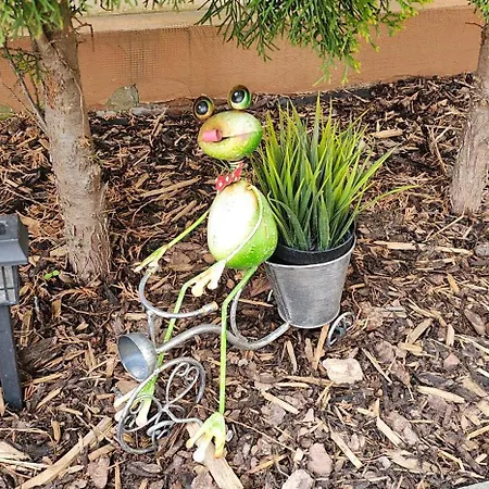 Apartmánový Dom Flóra Casa de hóspedes Veľký Meder